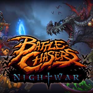 Acquistare Battle Chasers Nightwar Nintendo Switch Confrontare i prezzi