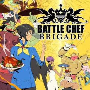 Acquistare Battle Chef Brigade PS4 Confrontare Prezzi