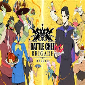 Acquistare Battle Chef Brigade Deluxe CD Key Confrontare Prezzi