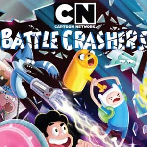 Battle Crashers Xbox One