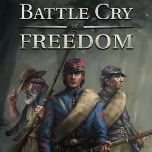 Battle Cry of Freedom Pc