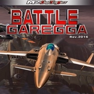 BATTLE GAREGGA Rev.2016 Xbox One
