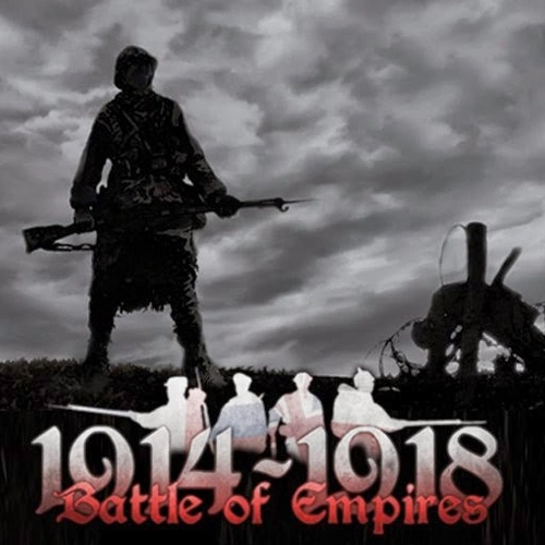 Battle of Empires 1914-1918 Pc