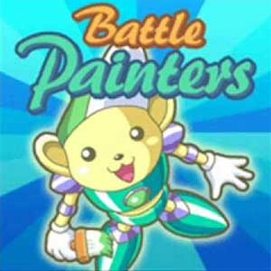 Battle Of Painters Pc