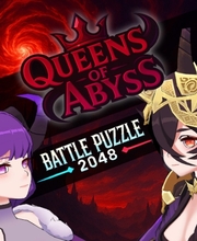 Acquistare Battle Puzzle 2048 Queens of the Abyss Xbox Series Gioco Confrontare Prezzi