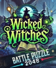 Acquistare Battle Puzzle 2048 Wicked Witches Xbox Series Gioco Confrontare Prezzi