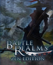 Battle Realms Zen Edition Pc