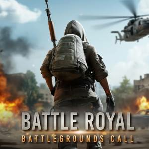 Battle Royal Battlegrounds Call Switch