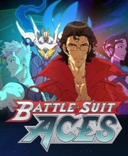 Acquistare Battle Suit Aces Nintendo Switch Confrontare i prezzi