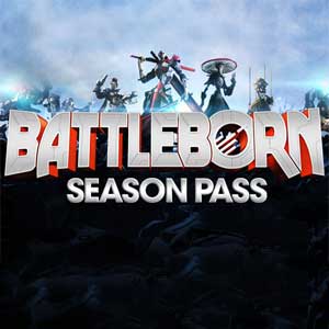 Acquista CD Key Battleborn Season Pass Confronta Prezzi