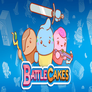 Acquistare BattleCakes CD Key Confrontare Prezzi