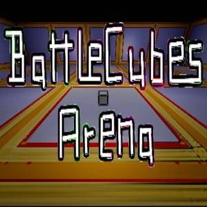 BattleCubes Arena Pc
