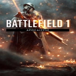 Acquistare Battlefield 1 Apocalypse Xbox One Gioco Confrontare Prezzi