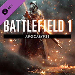 Acquistare Battlefield 1 Apocalypse Xbox Series Gioco Confrontare Prezzi