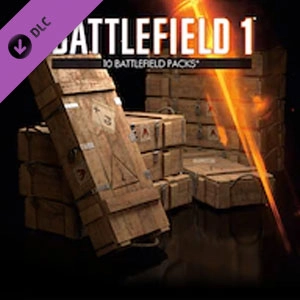 Battlefield 1 Battlepacks
