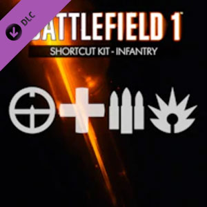 Acquistare Battlefield 1 Shortcut Kit Infantry Bundle Xbox Series Gioco Confrontare Prezzi