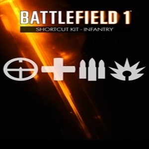 Acquistare Battlefield 1 Shortcut Kit Infantry Bundle Xbox One Gioco Confrontare Prezzi