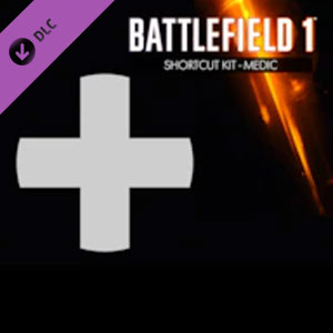 Acquistare Battlefield 1 Shortcut Kit Medic Bundle Xbox Series Gioco Confrontare Prezzi