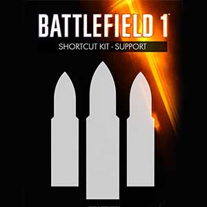 Acquista CD Key Battlefield 1 Shortcut Kit Support Bundle Confronta Prezzi