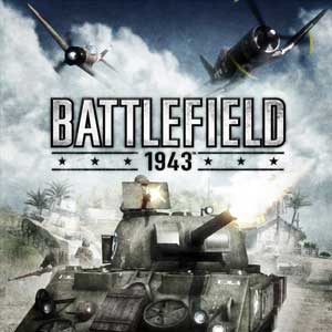 Acquista Xbox 360 Codice Battlefield 1943 Confronta Prezzi