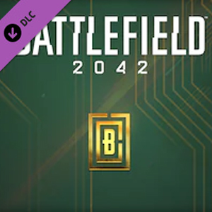 Battlefield 2042 BFC Xbox One