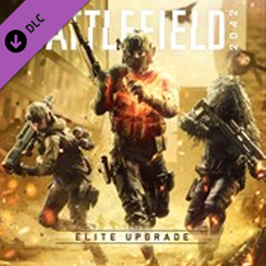 Battlefield 2042 Elite Upgrade Xbox One