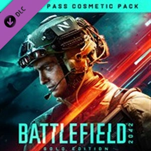 Battlefield 2042 Year 1 Pass Cosmetic Pack Playstation 4
