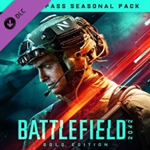 Battlefield 2042 Year 1 Pass Seasonal Pack Playstation 4