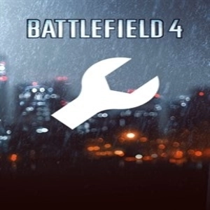 Battlefield 4 Engineer Shortcut Kit Playstation 4