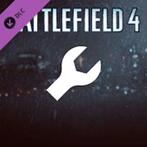 Battlefield 4 Engineer Shortcut Kit Xbox Series X