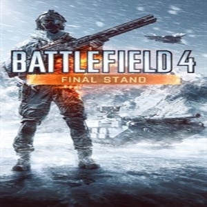 Acquistare Battlefield 4 Final Stand PS4 Confrontare Prezzi