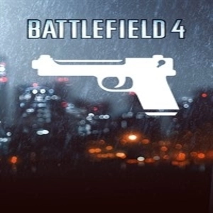 Battlefield 4 Handgun Shortcut Kit Playstation 4