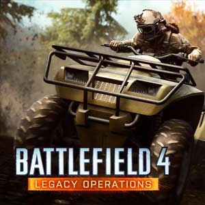 Battlefield 4 Legacy Operations Pc