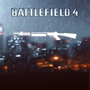 Battlefield 4 Shotgun Shortcut Kit Playstation 4