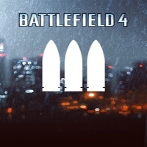 Battlefield 4 Support Shortcut Kit Pc