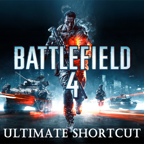 Acquista CD Key Battlefield 4 Ultimate Shortcut Confronta Prezzi