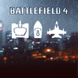 Acquistare Battlefield 4 Vehicle Shortcut Bundle CD Key Confrontare Prezzi