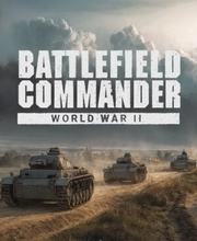 Battlefield Commander WWII Pc