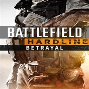 Acquistare Battlefield Hardline Betrayal Xbox One Gioco Confrontare Prezzi