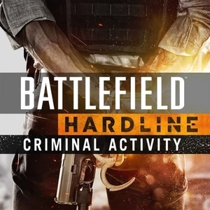 Battlefield Hardline Criminal Activity Xbox One