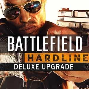 Battlefield Hardline Deluxe Upgrade Pc