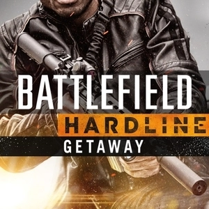 Battlefield Hardline Getaway Playstation 4
