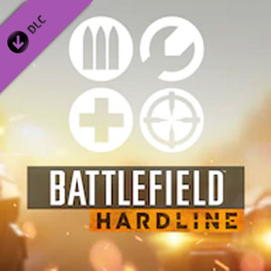 Acquistare Battlefield Hardline Player Shortcut Bundle PS4 Confrontare Prezzi