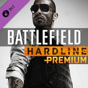Battlefield Hardline Premium Xbox Series X