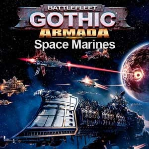 Battlefleet Gothic Armada Space Marines Pc