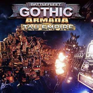 Battlefleet Gothic Armada The Tau Empire Pc