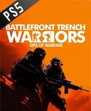 Acquistare Battlefront Trench Warriors Ops of Warfare PS5 Confrontare Prezzi