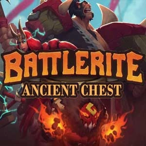 Battlerite Ancient Chest Pc