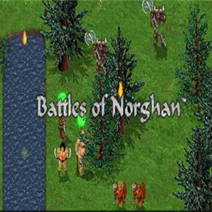 Battles of Norghan