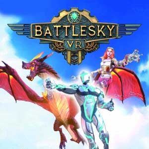 Acquistare BattleSky VR CD Key Confrontare Prezzi